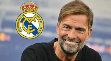 بناء هجوم الملكي.. يورجن كلوب يشترط 4 صفقات جديدة لتدريب ريال مدريد في 2026